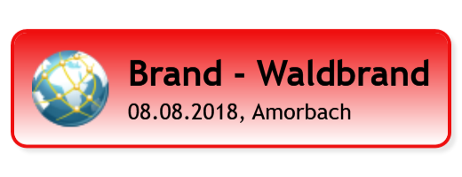 Brand - Waldbrand