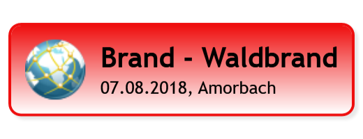 Brand - Waldbrand