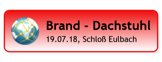 Brand - Dachstuhl